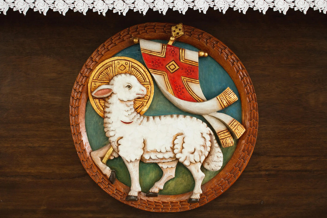Agnus Dei