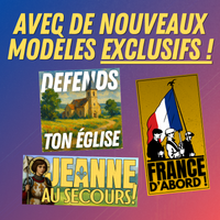 Pack découverte : 15 autocollants !