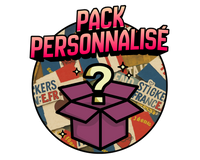 Pack personnalisé