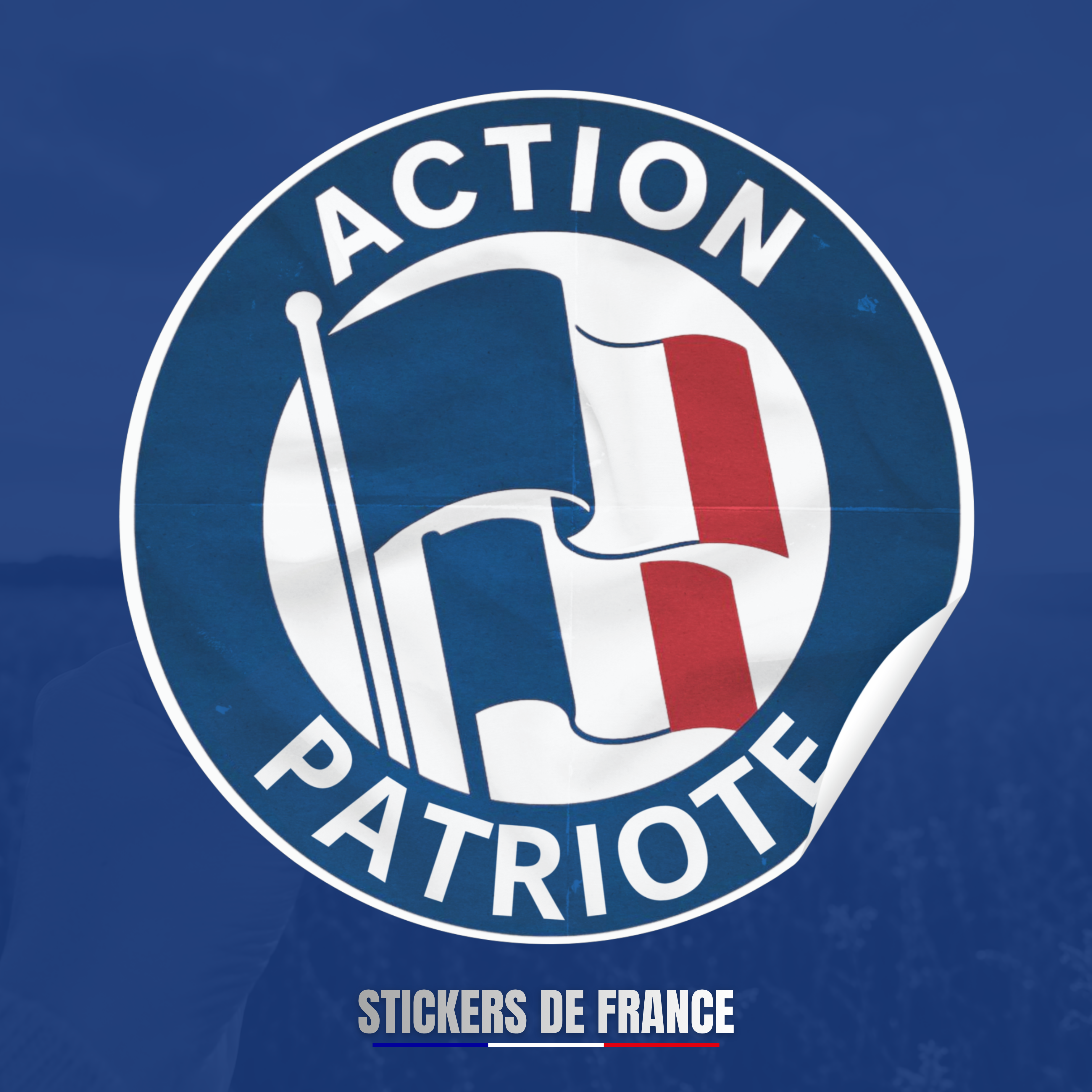 Action Patriote