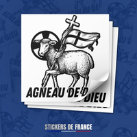 Agneau de Dieu
