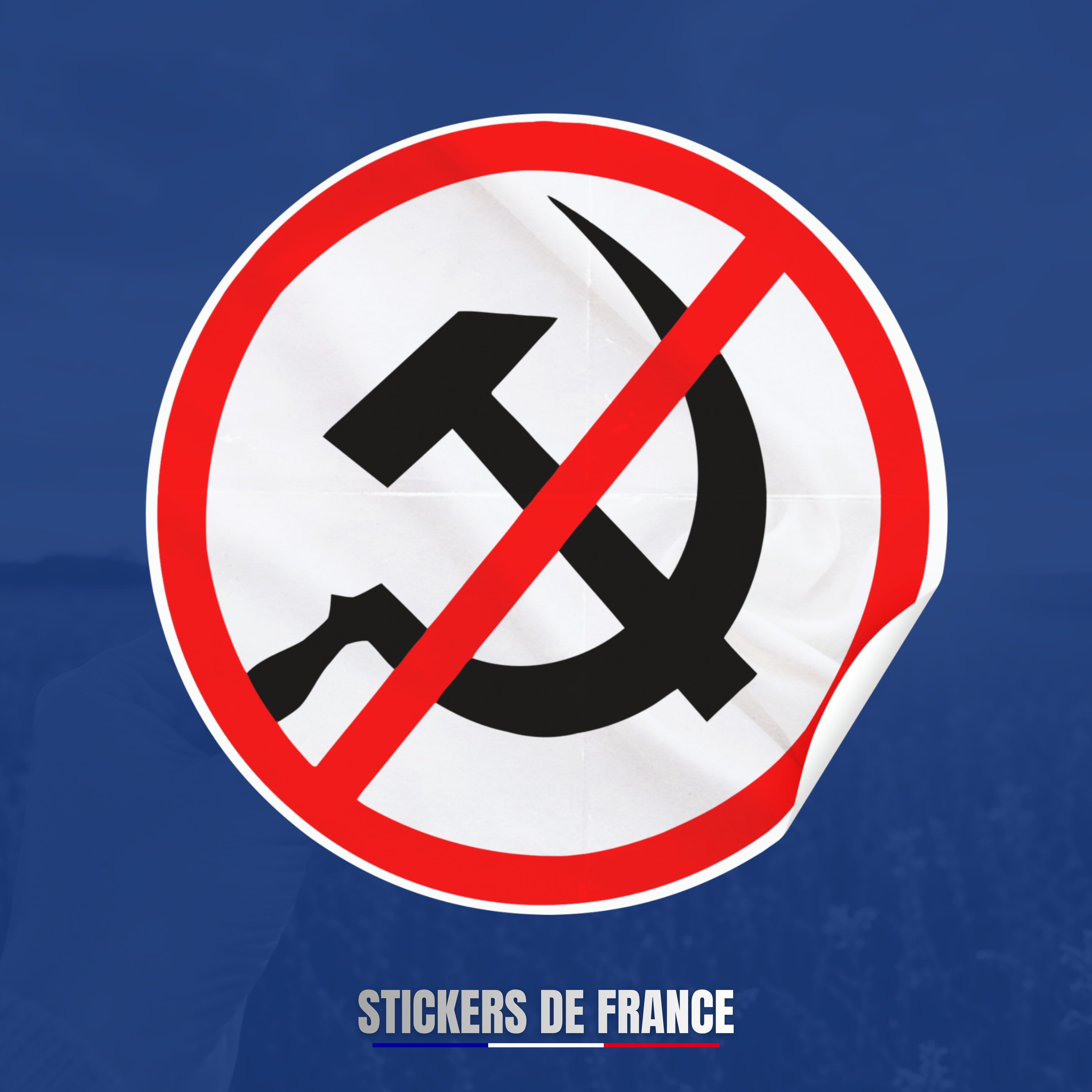 Anti-communiste