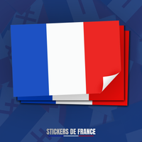 Drapeau Français