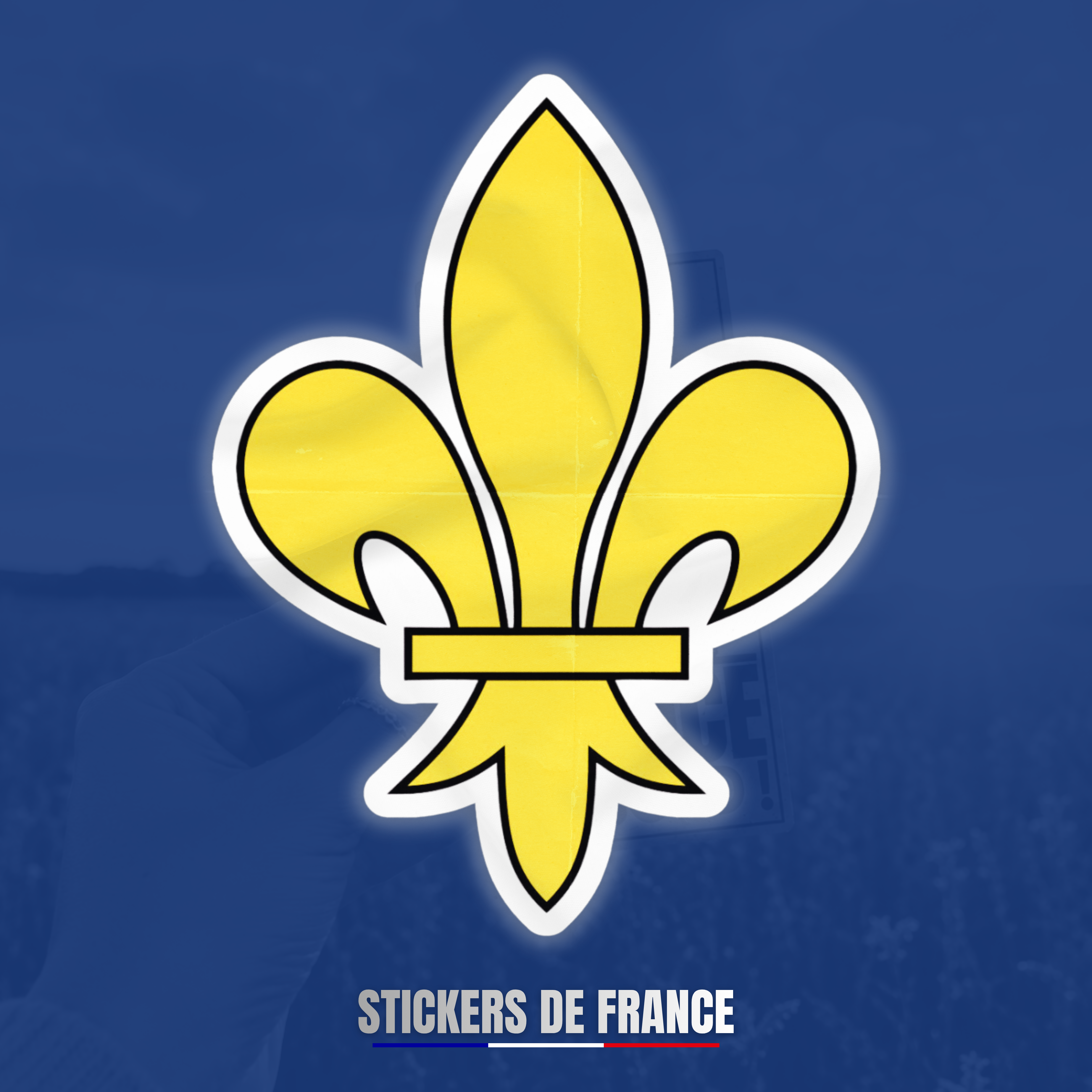 Fleur de Lys