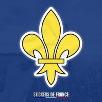 Fleur de Lys