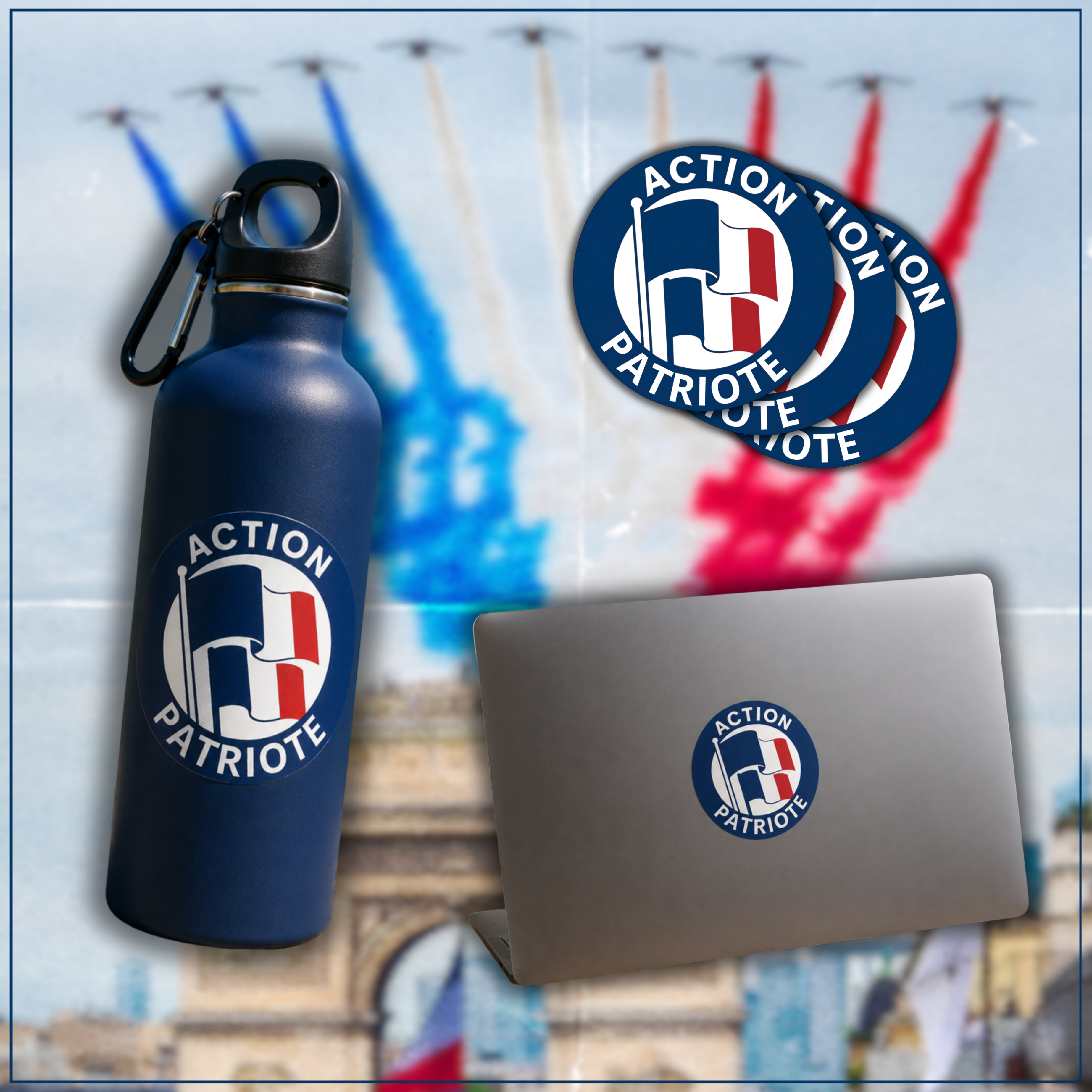 Action Patriote