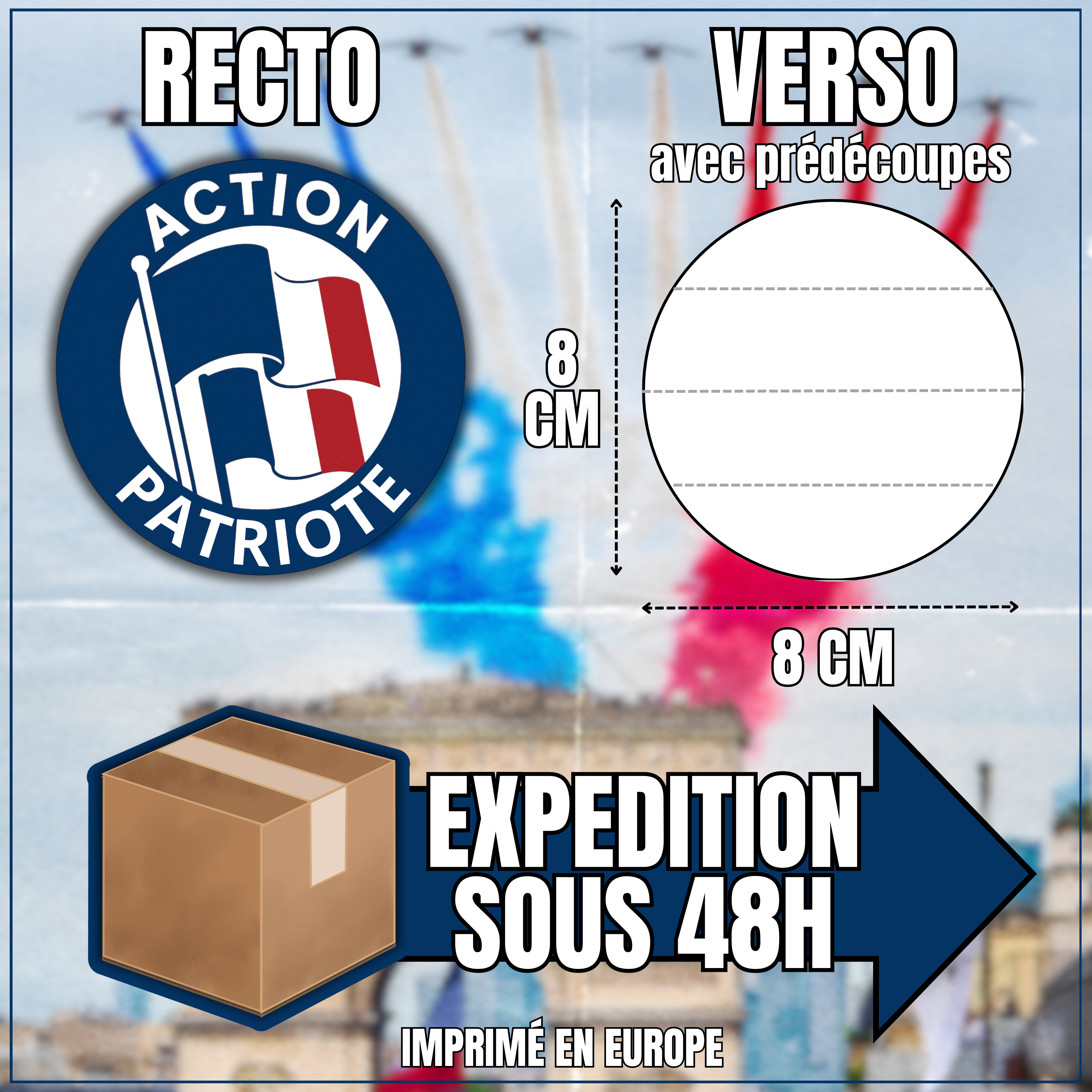 Action Patriote