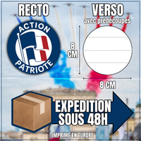Action Patriote