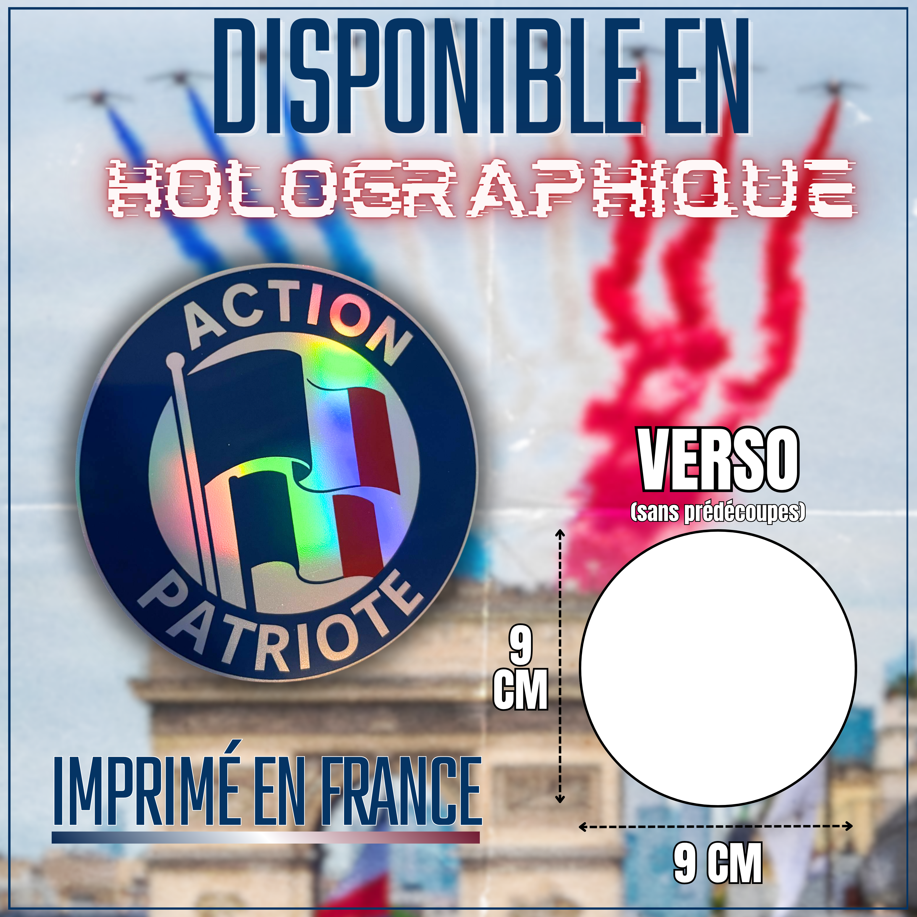 Action Patriote