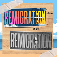 Pack remigration
