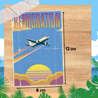 Pack remigration